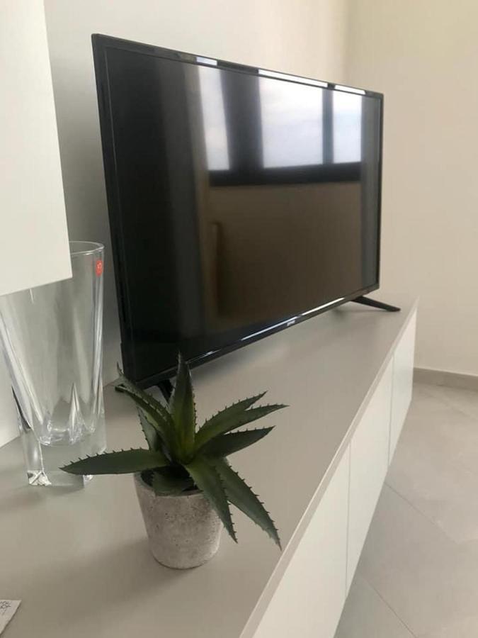 Appartement Brezza Di Tramontana à Trapani Extérieur photo