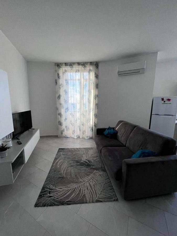 Appartement Brezza Di Tramontana à Trapani Extérieur photo